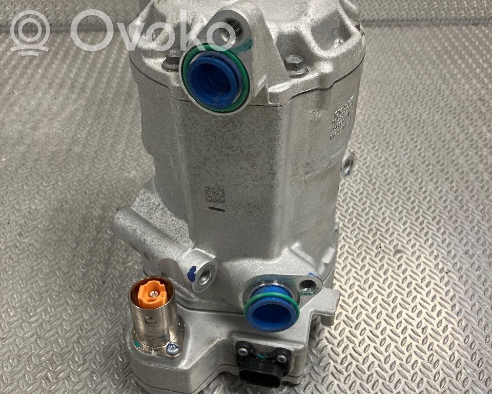 Volvo EX30 Compresseur de climatisation 