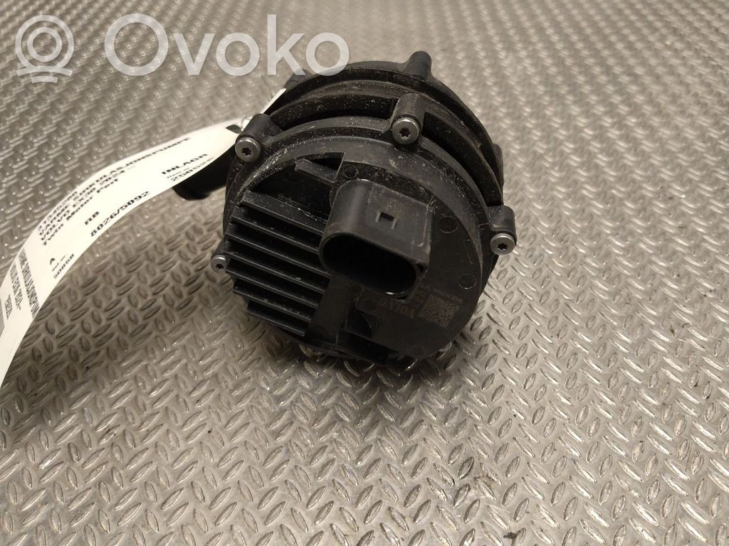 Volvo EX30 Pompa di circolazione per il riscaldamento autonomo (Webasto) 