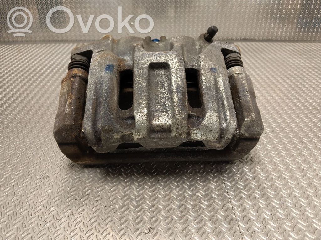 Bremssattel vorne