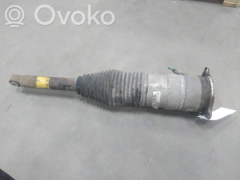 Tesla Model S Ansamblu amortizor cu arc spate