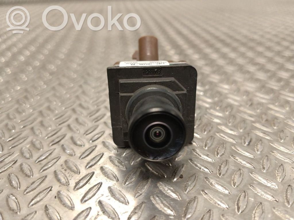 Ford Mustang Mach-E Frontkamera Windschutzscheibe Frontscheibe 