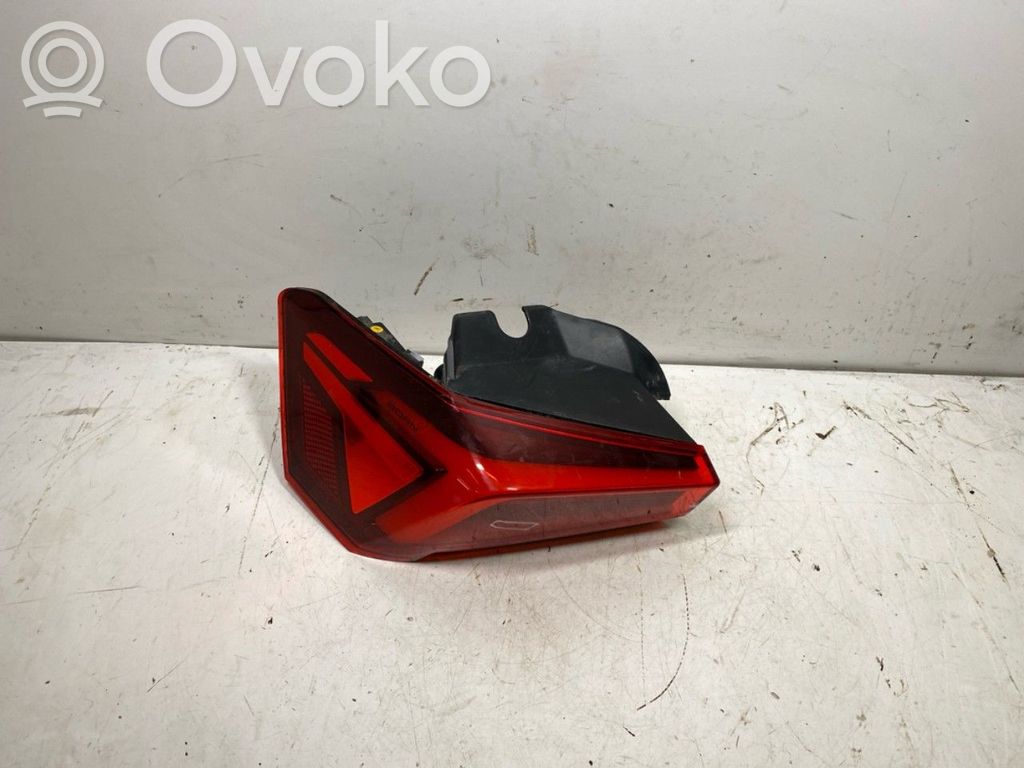 Cupra Born Rear/tail lights 