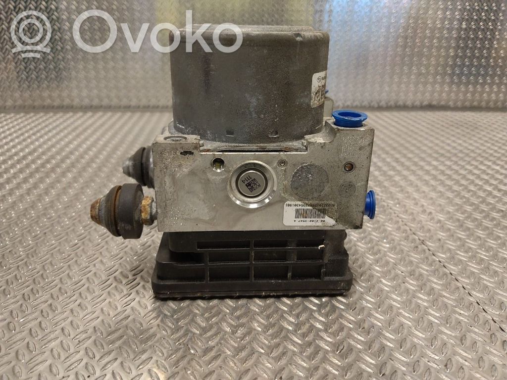 Subaru Outback (BS) Pompa ABS
