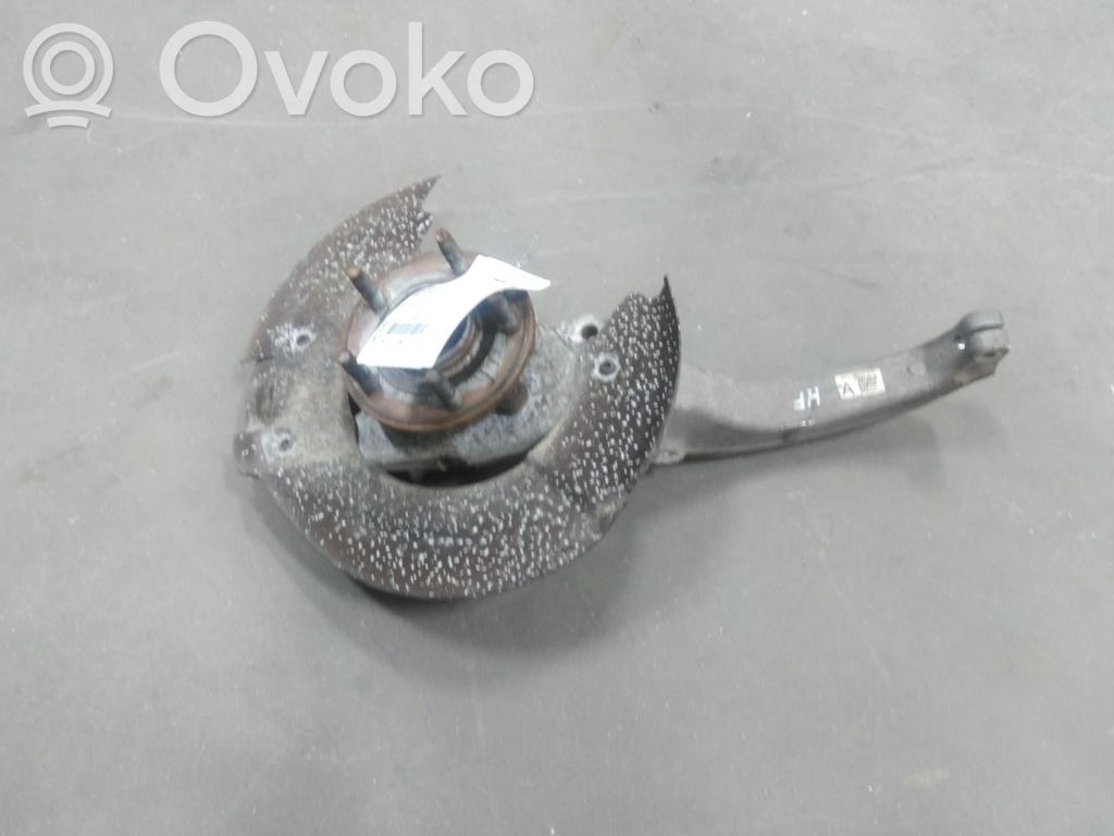 Jaguar XE Fuso a snodo con mozzo ruota anteriore 