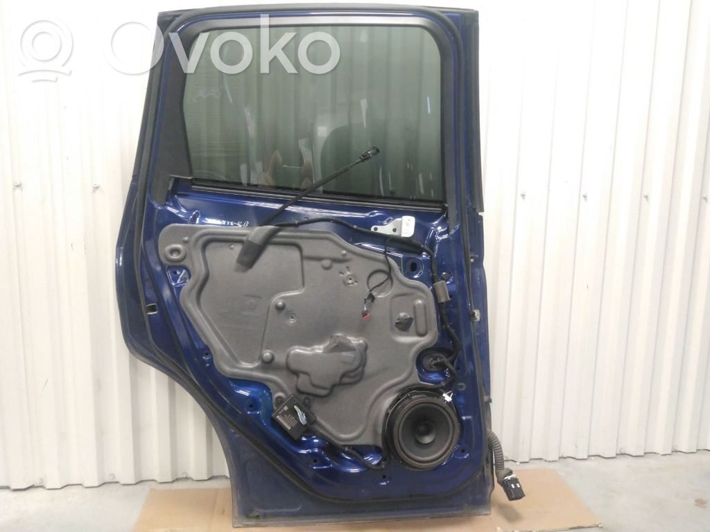 Ford C-MAX II Ușă spate 