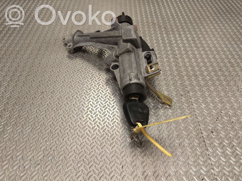 Porsche 911 996 Virtalukko 