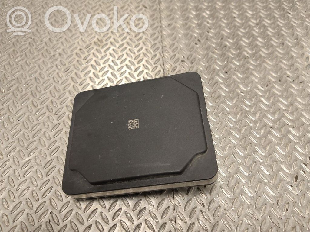 Volkswagen ID.3 Sensore radar Distronic