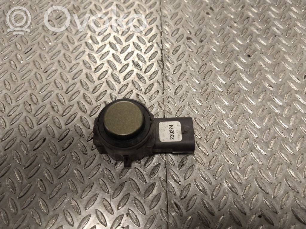 Volkswagen ID.3 Senzor de parcare PDC 
