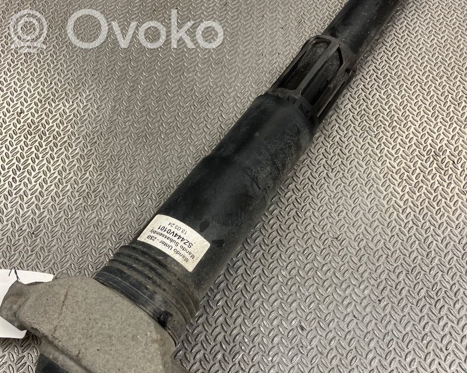 Volkswagen ID.3 Amortizor spate 