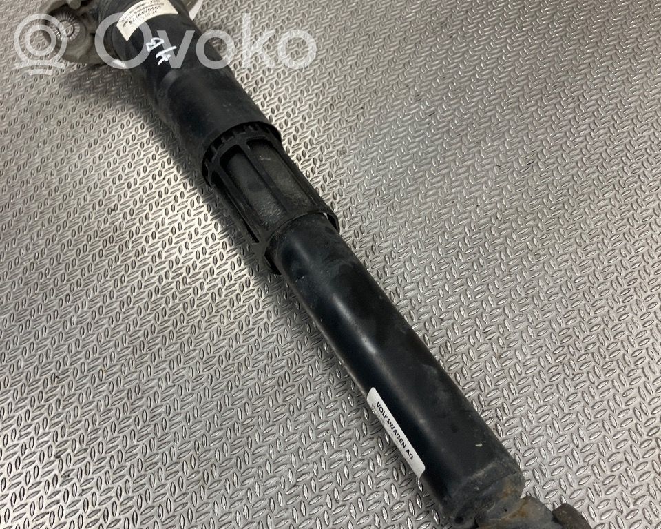 Volkswagen ID.3 Ammortizzatore posteriore
