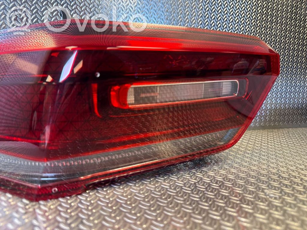 Volkswagen ID.3 Takavalot 