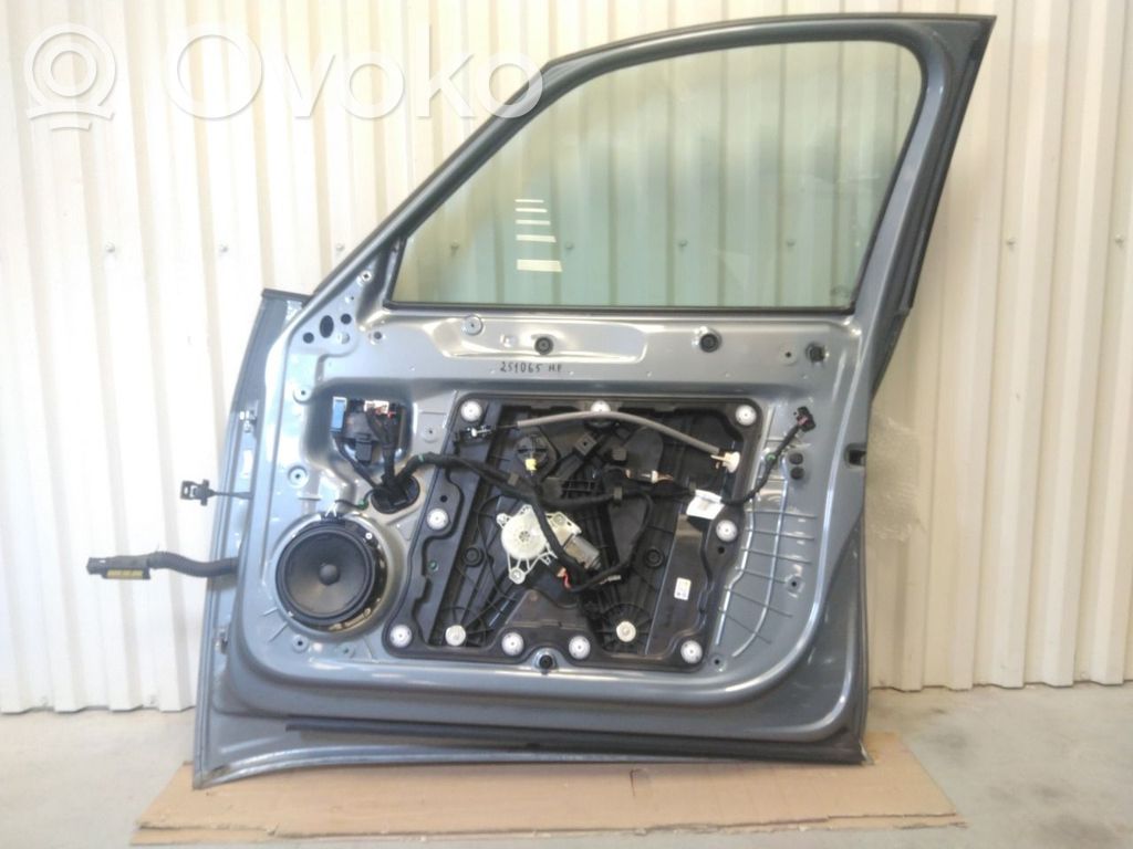 Volkswagen ID.3 Portiera anteriore