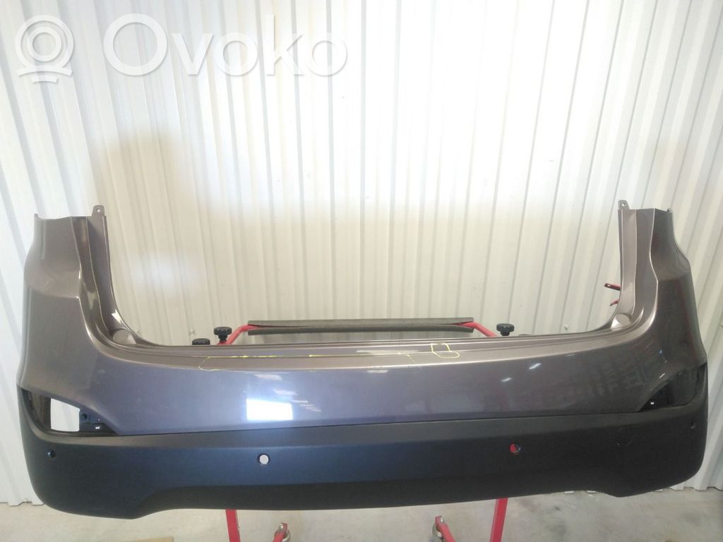 Hyundai ix35 Parachoques 