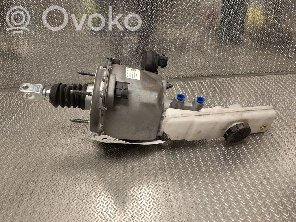 Tesla Model 3 Servofreno 