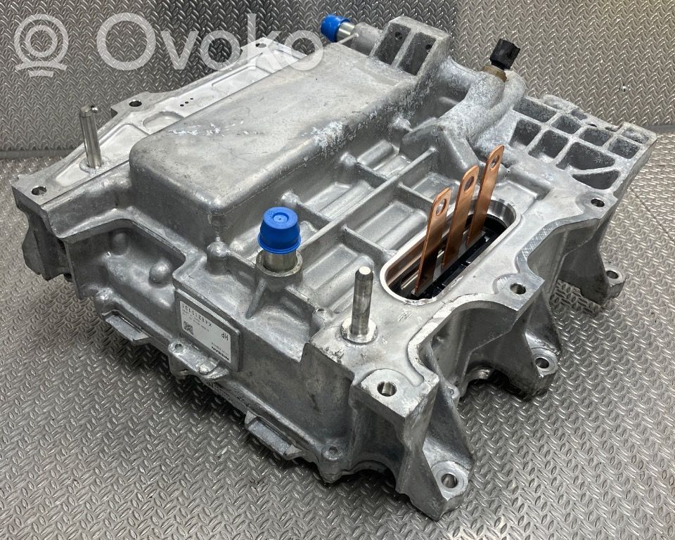 Nissan Leaf II (ZE1) Convertitore di tensione inverter 