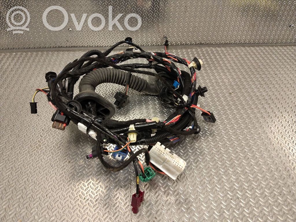 Tesla Model 3 Mazo de cables 