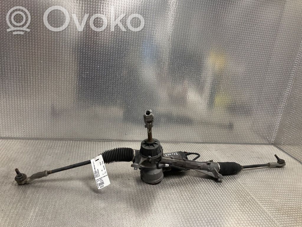 Volkswagen ID.3 Cremagliera dello sterzo 