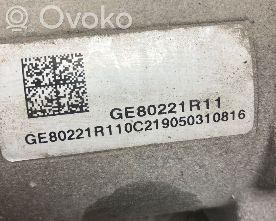 Vairo kolonėlė   104483100F,104483100F