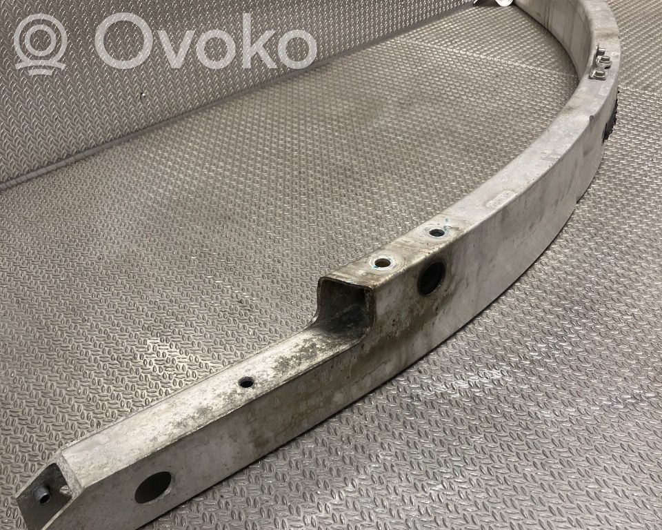 Tesla Model 3 Traversa di supporto paraurti anteriore 