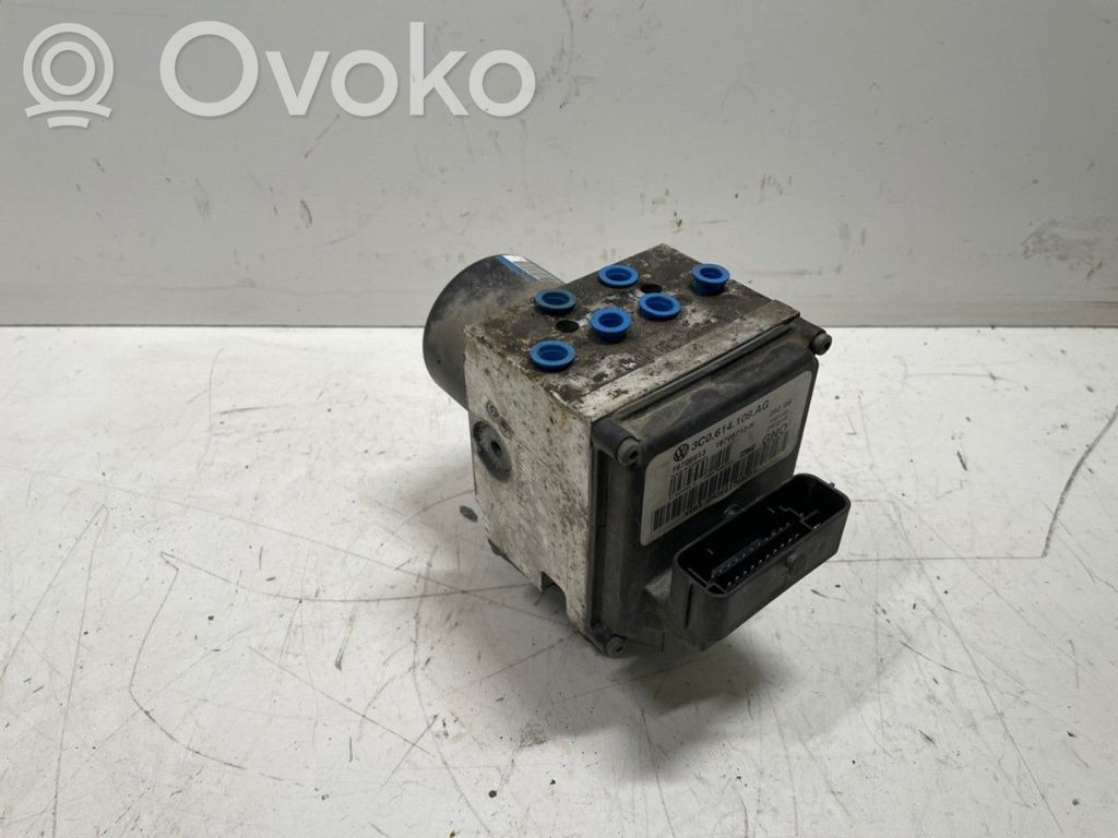 Volkswagen PASSAT CC ABS Pump 