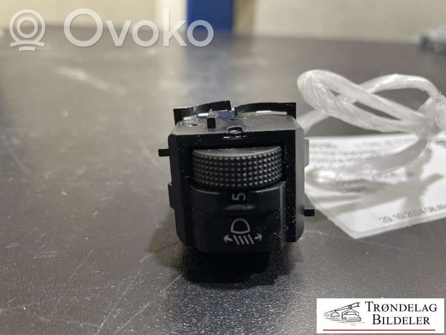Toyota ProAce City Otros interruptores/perillas/selectores 