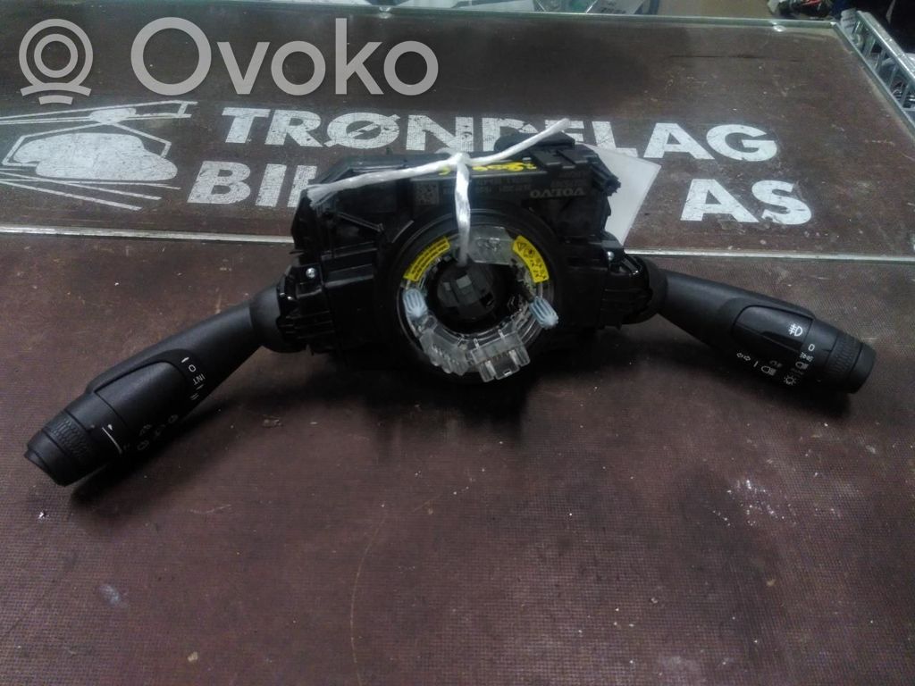 Volvo XC40 Interruttore/pulsante di controllo multifunzione 