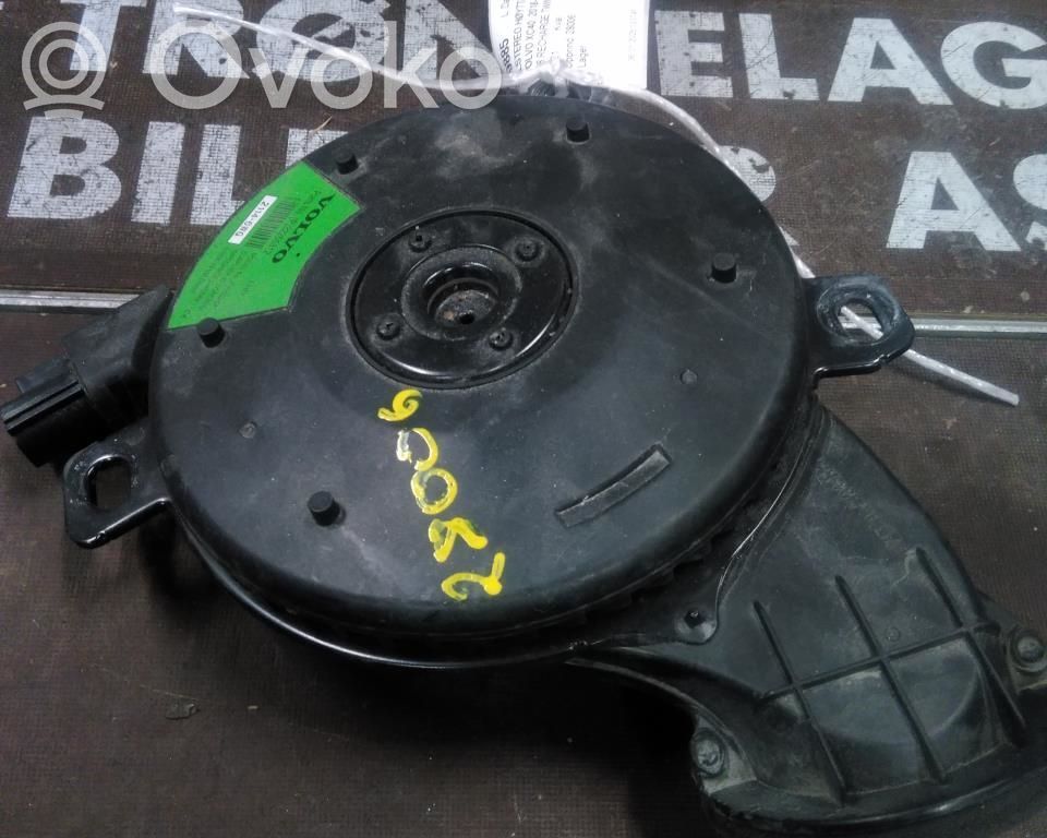 Volvo XC40 Altoparlante portiera anteriore 