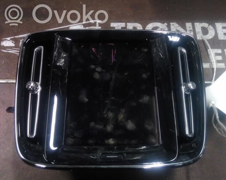 Volvo XC40 Monitor/display/piccolo schermo