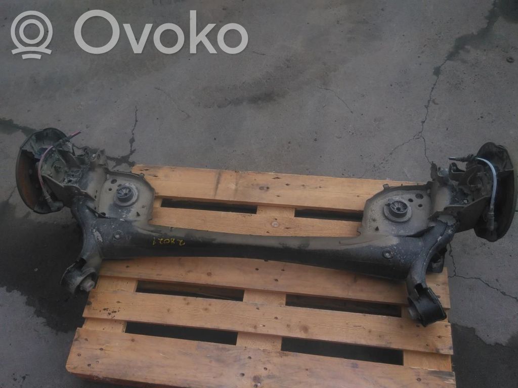 Mazda MX-30 Set suspensie spate 