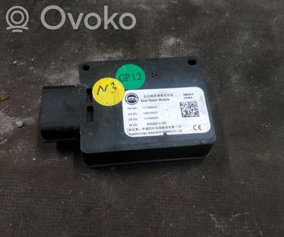 Sensor de radar Distronic   11178464,11178464
