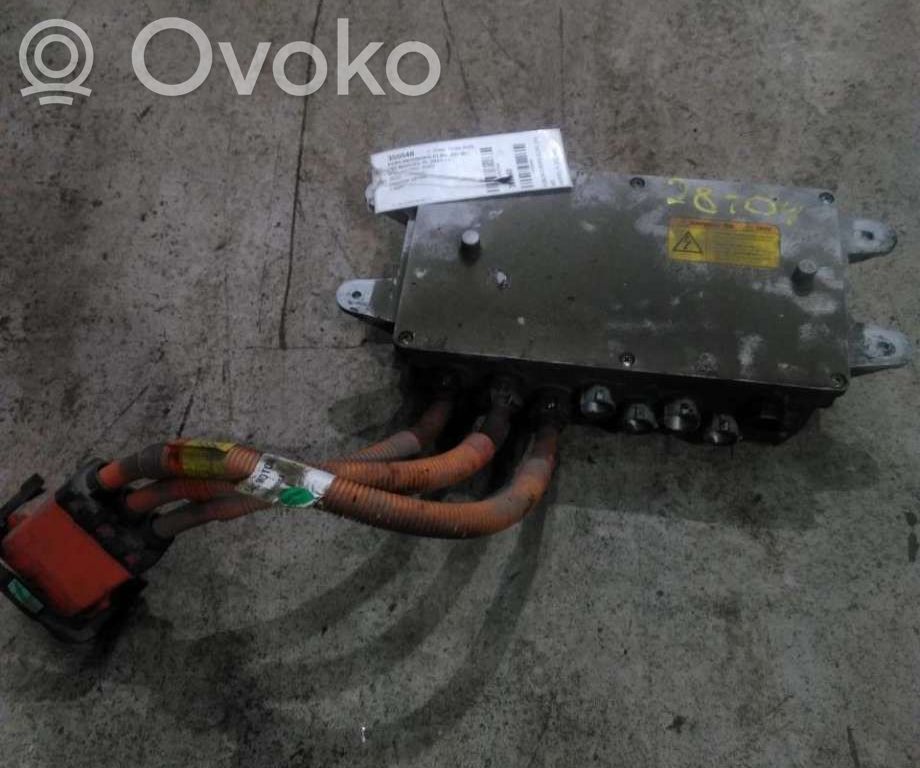 MG Marvel R High voltage junction box 