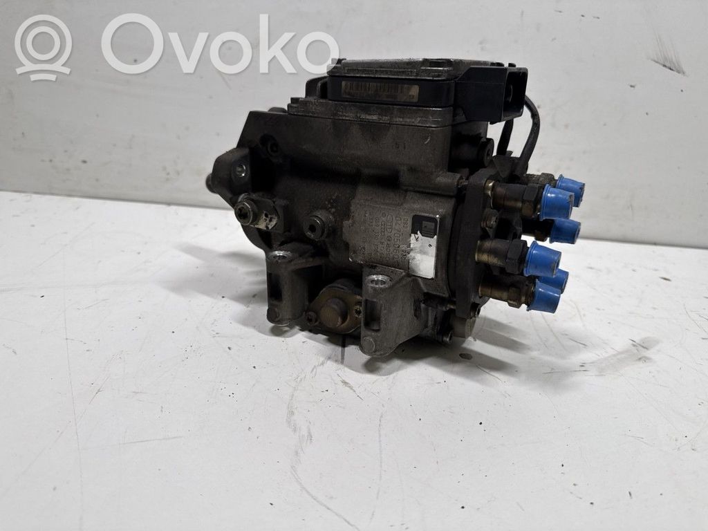 Audi A6 Allroad C5 In-tank fuel pump 