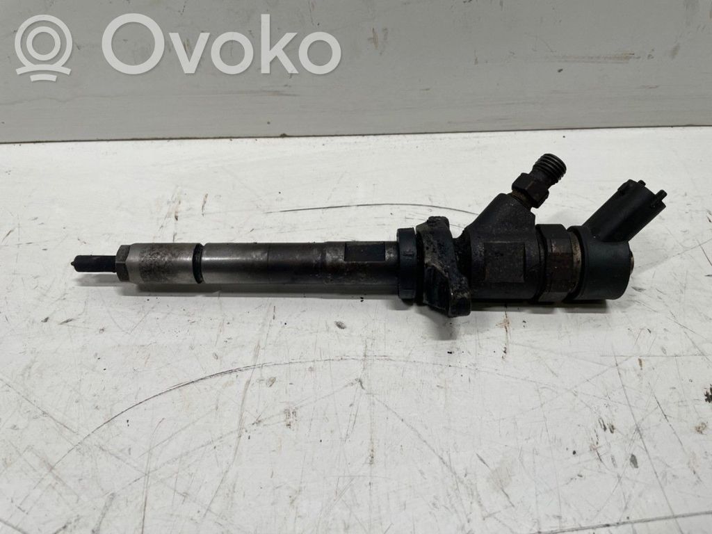 Volvo V50 Inyector de combustible 