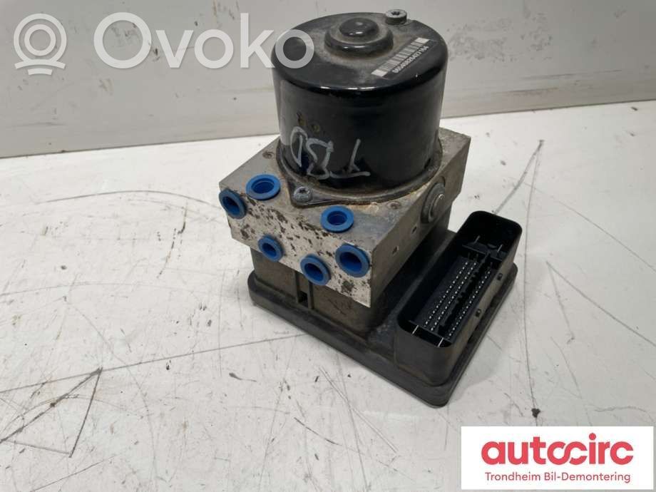 Volvo V50 ABS bloks 
