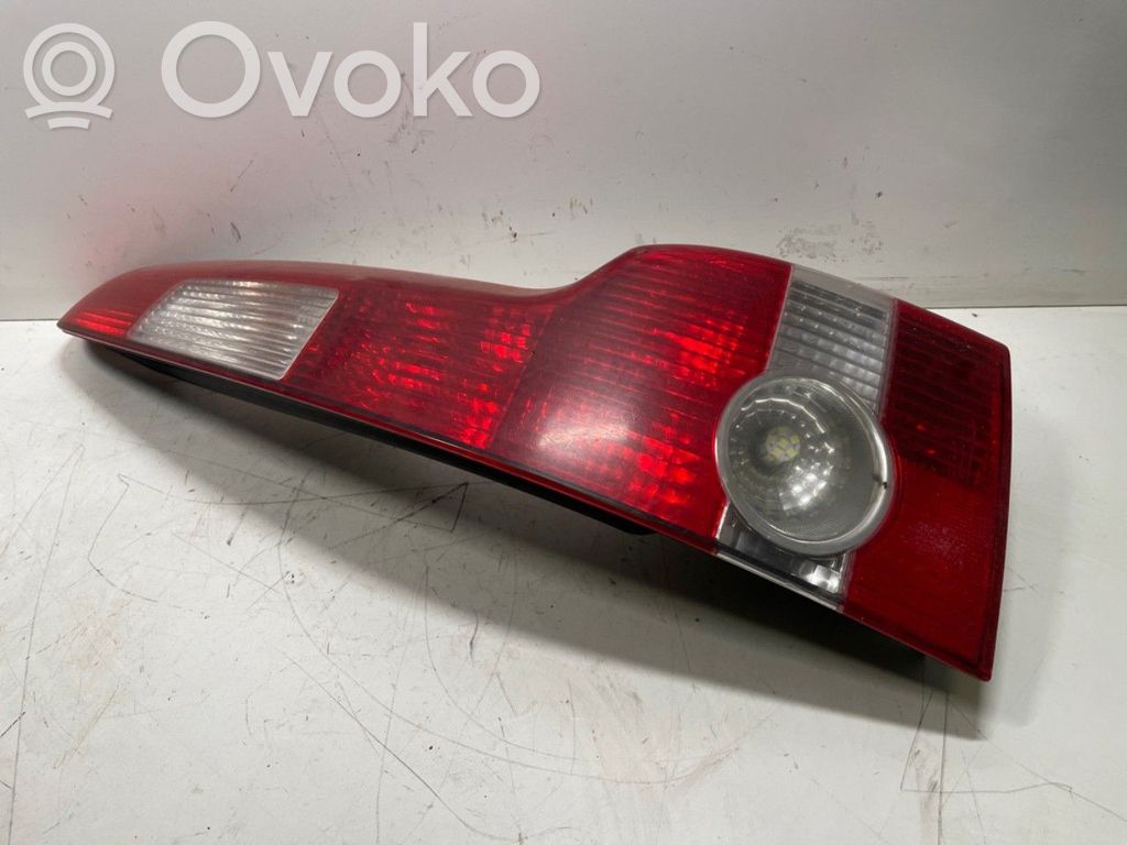 Volvo V50 Takavalot 