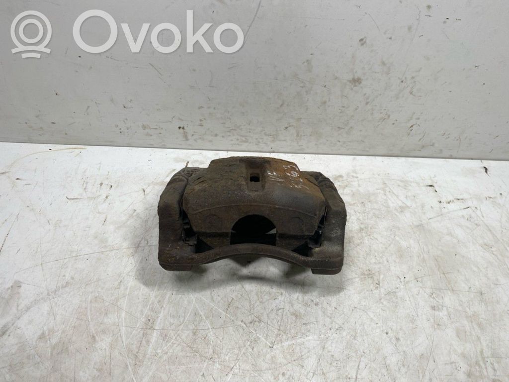 Mazda CX-5 Передний суппорт 