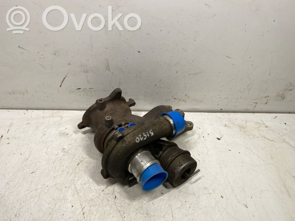 Turbo   2275932,F1FG6K682AD,2275932,F1FG6K682AD