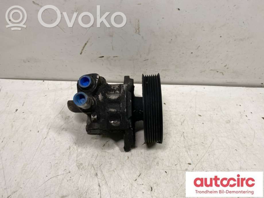 Porsche Panamera (970) Power steering pump 