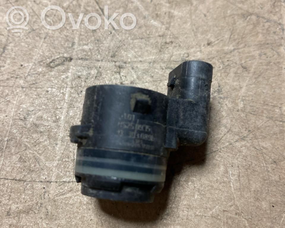 Skoda Octavia Mk3 (5E) Parking (PDC) sensor switch 