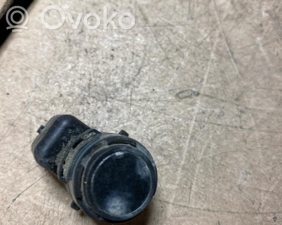 Skoda Octavia Mk3 (5E) Parking (PDC) sensor switch 