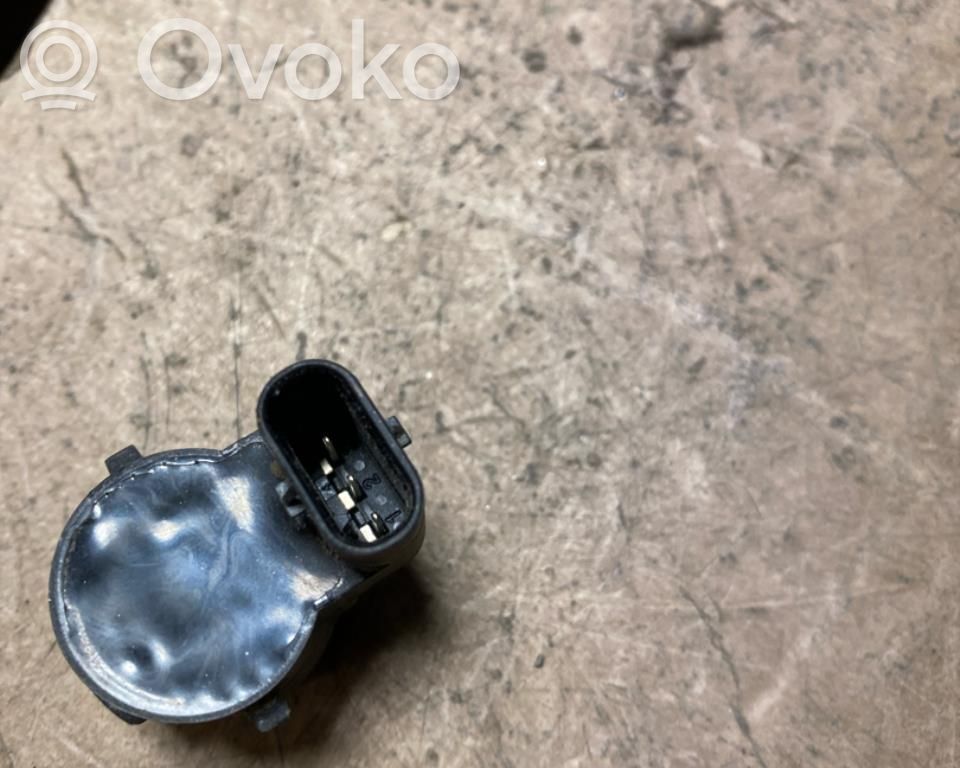 Skoda Octavia Mk3 (5E) Parking (PDC) sensor switch 