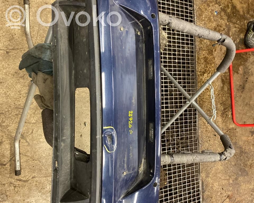 Volkswagen Golf VII Parachoques 