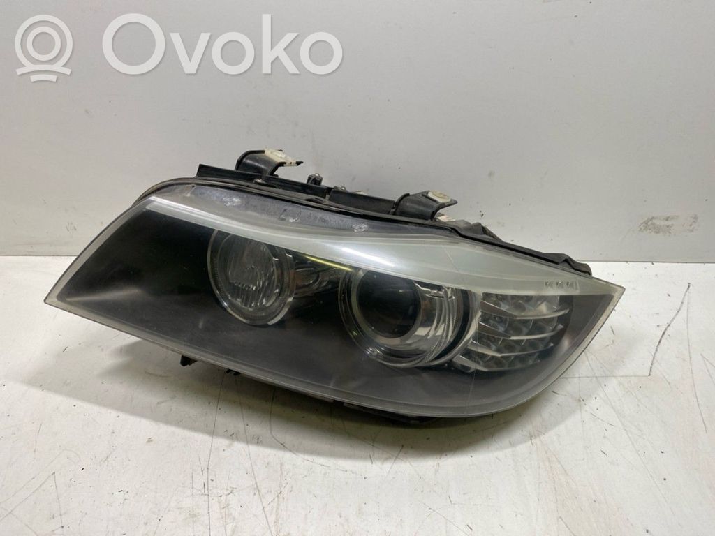 BMW 3 E90 E91 Headlight/headlamp 