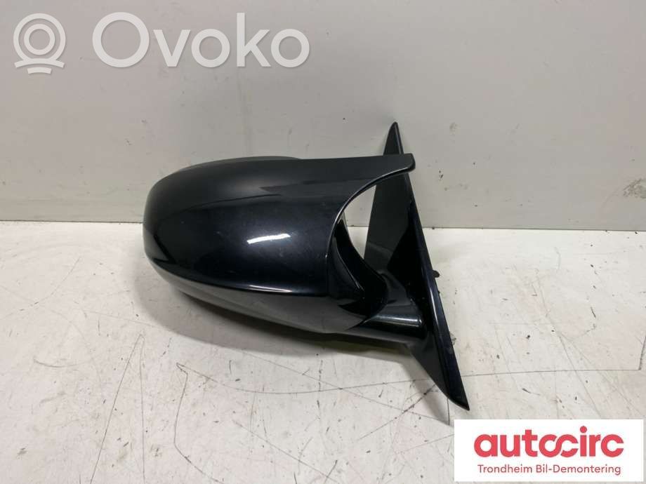 BMW 3 E90 E91 Front door electric wing mirror 