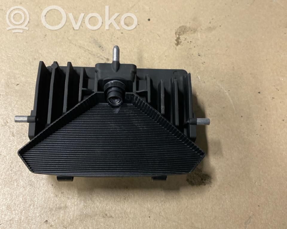 Polestar 2 Windshield/windscreen camera 