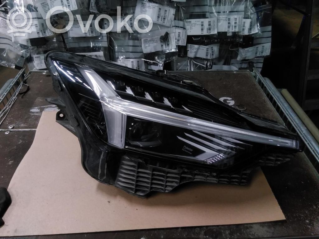 Headlight/headlamp   31698071,32228754,FULL,JB12