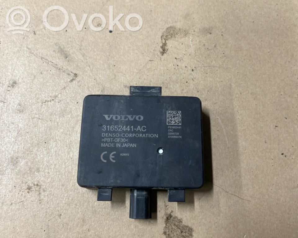 Polestar 2 Sensor de radar Distronic 