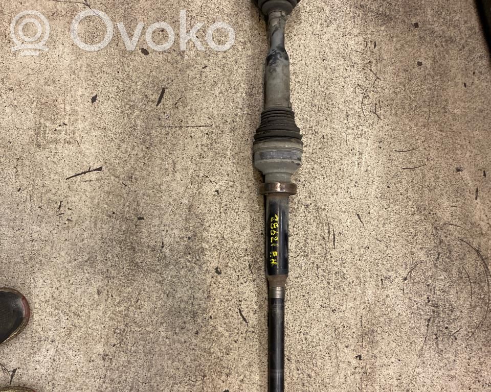 Front driveshaft   30783072,31272546,36012420,36051325