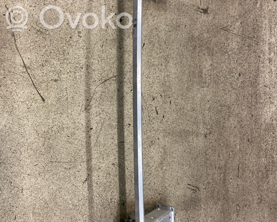 Volvo XC60 Front bumper support beam 