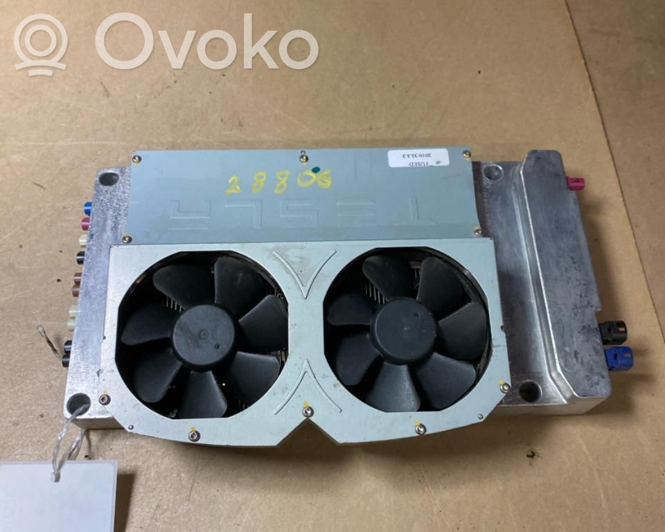 Tesla Model X Vakionopeussäätimen ohjainlaite/moduuli 